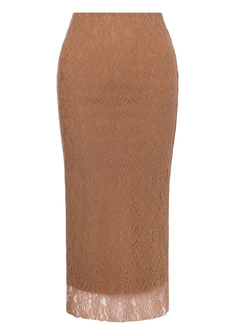  PHILOSOPHY di LORENZO SERAFINI | Skirt | A011057340096